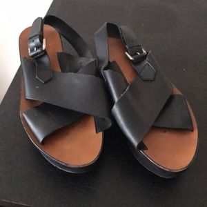 Summer Sandal